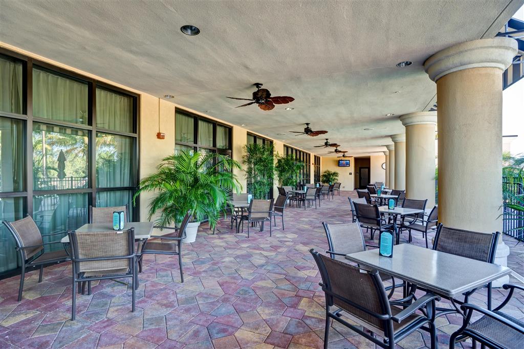 Embassy Suites by Hilton Fort Myers Estero , FL 33928 near Southwest Florida International Airport View Point 4