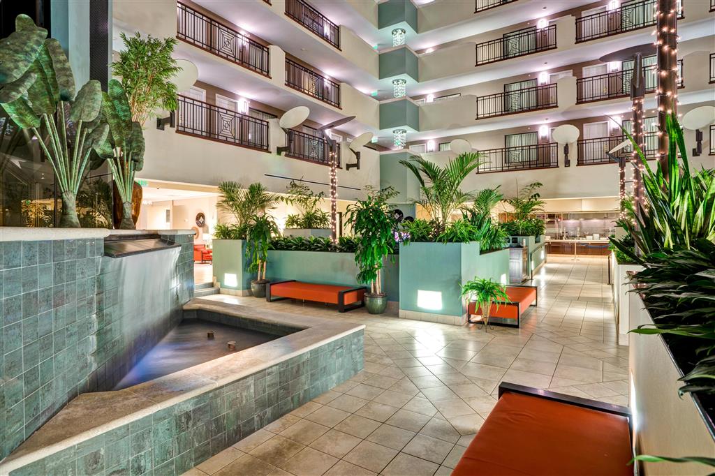 Embassy Suites by Hilton Fort Myers Estero , FL 33928 near Southwest Florida International Airport View Point 14