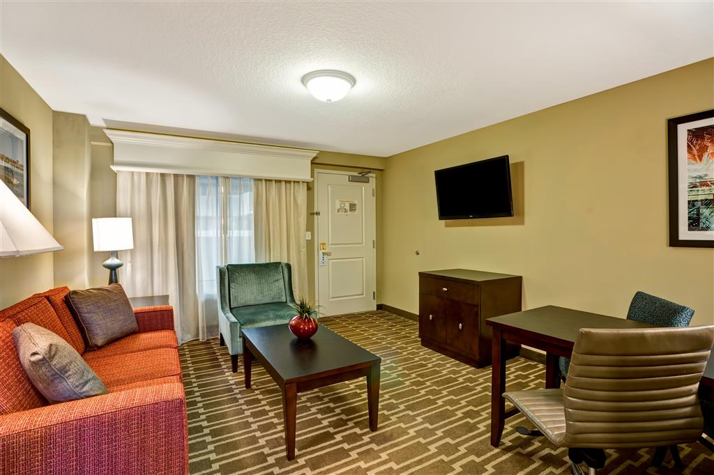 Embassy Suites by Hilton Fort Myers Estero , FL 33928 near Southwest Florida International Airport View Point 34