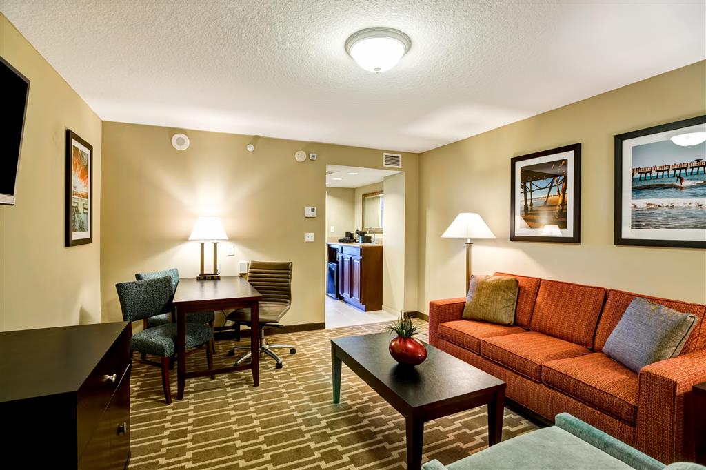 Embassy Suites by Hilton Fort Myers Estero , FL 33928 near Southwest Florida International Airport View Point 39