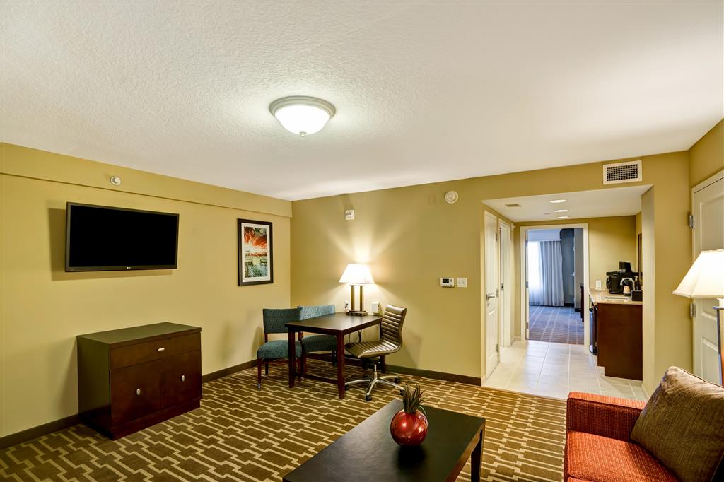 Embassy Suites by Hilton Fort Myers Estero , FL 33928 near Southwest Florida International Airport View Point 40