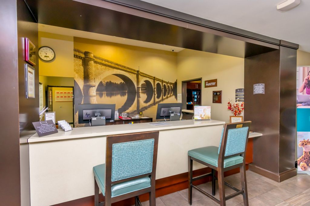 Staybridge Suites Houston - IAH Airport, an IHG Hotel , TX 77032 near George Bush Intercontinental Airport View Point 18