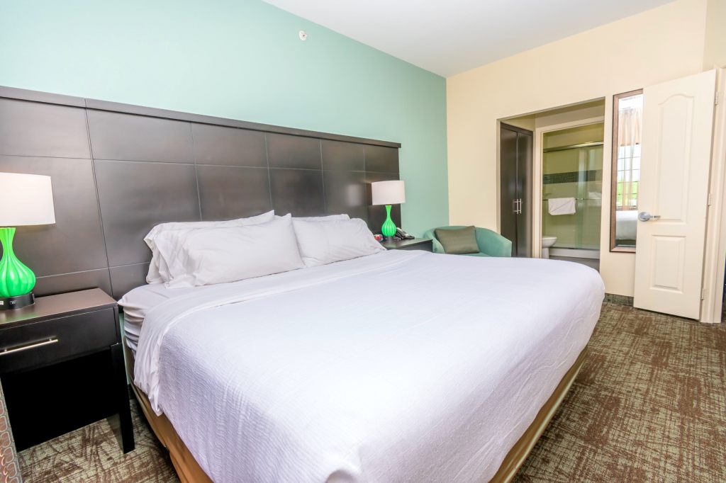 Staybridge Suites Houston - IAH Airport, an IHG Hotel , TX 77032 near George Bush Intercontinental Airport View Point 28