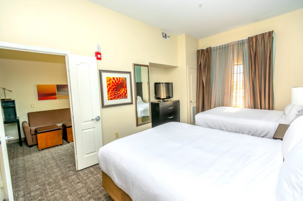 Staybridge Suites Houston - IAH Airport, an IHG Hotel , TX 77032 near George Bush Intercontinental Airport View Point 31