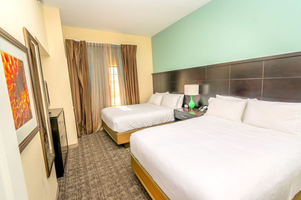 Staybridge Suites Houston - IAH Airport, an IHG Hotel , TX 77032 near George Bush Intercontinental Airport View Point 36