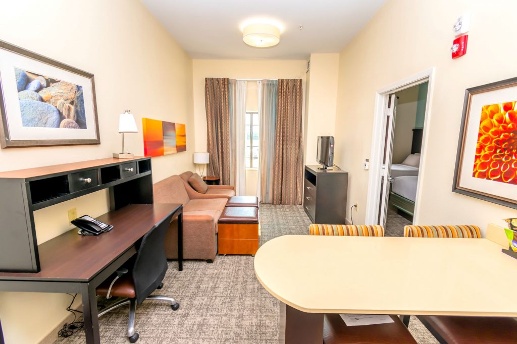 Staybridge Suites Houston - IAH Airport, an IHG Hotel , TX 77032 near George Bush Intercontinental Airport View Point 37