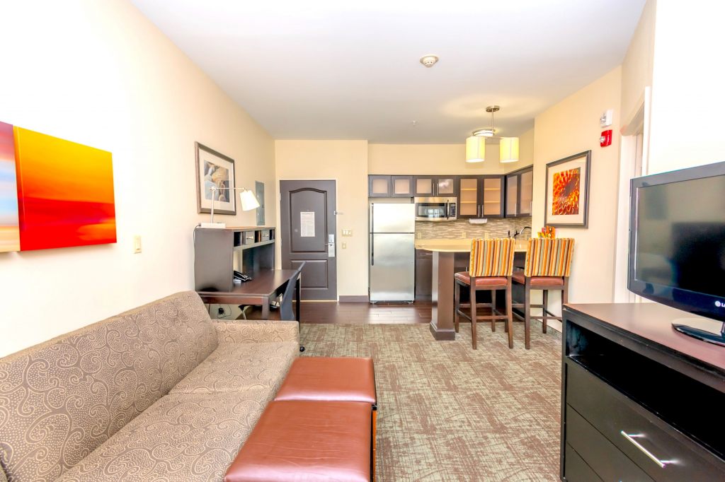 Staybridge Suites Houston - IAH Airport, an IHG Hotel , TX 77032 near George Bush Intercontinental Airport View Point 38