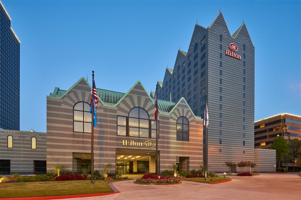 Hilton Houston North , TX 77060 near George Bush Intercontinental Airport View Point 2