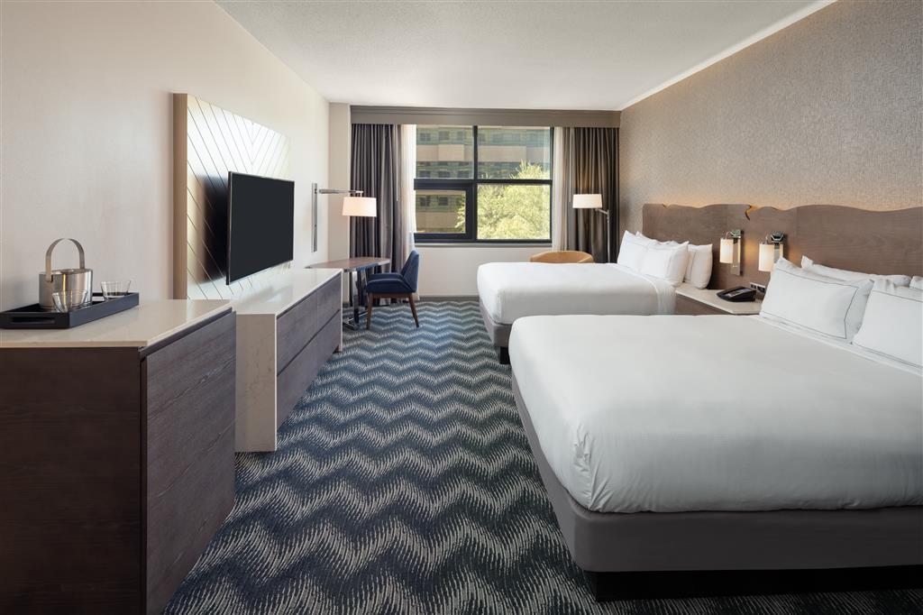 Hilton Houston North , TX 77060 near George Bush Intercontinental Airport View Point 18