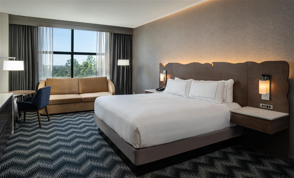 Hilton Houston North , TX 77060 near George Bush Intercontinental Airport View Point 22