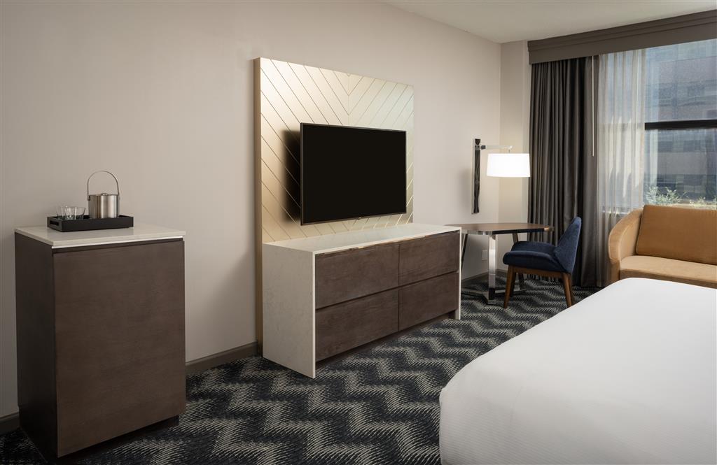 Hilton Houston North , TX 77060 near George Bush Intercontinental Airport View Point 25