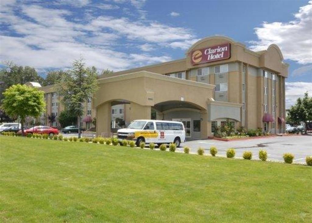 Clarion Inn Renton-Seattle , WA 98055 near Seattle-tacoma International Airport View Point 2