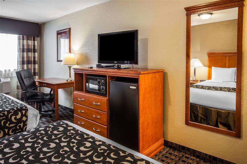 Clarion Inn Renton-Seattle , WA 98055 near Seattle-tacoma International Airport View Point 18