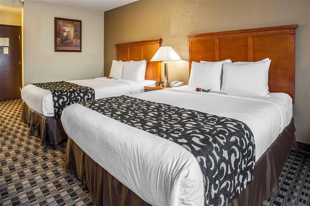 Clarion Inn Renton-Seattle , WA 98055 near Seattle-tacoma International Airport View Point 21