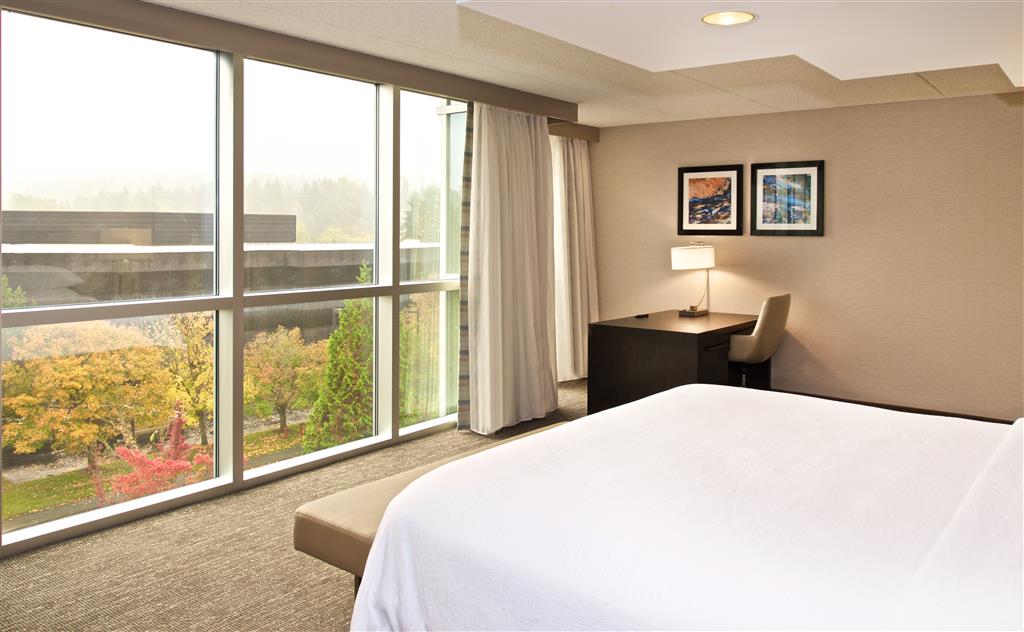 Embassy Suites by Hilton Seattle Bellevue , WA 98008 near Seattle Cruise Port View Point 24