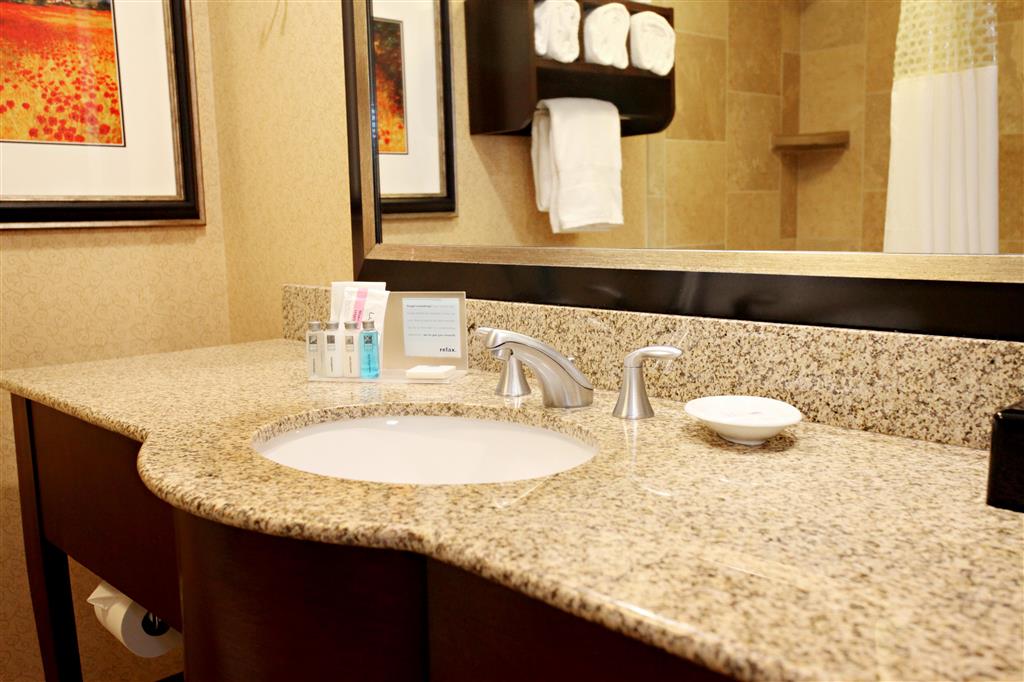 Hampton Inn Salt Lake City-North , UT 84087 near Salt Lake City International Airport View Point 10