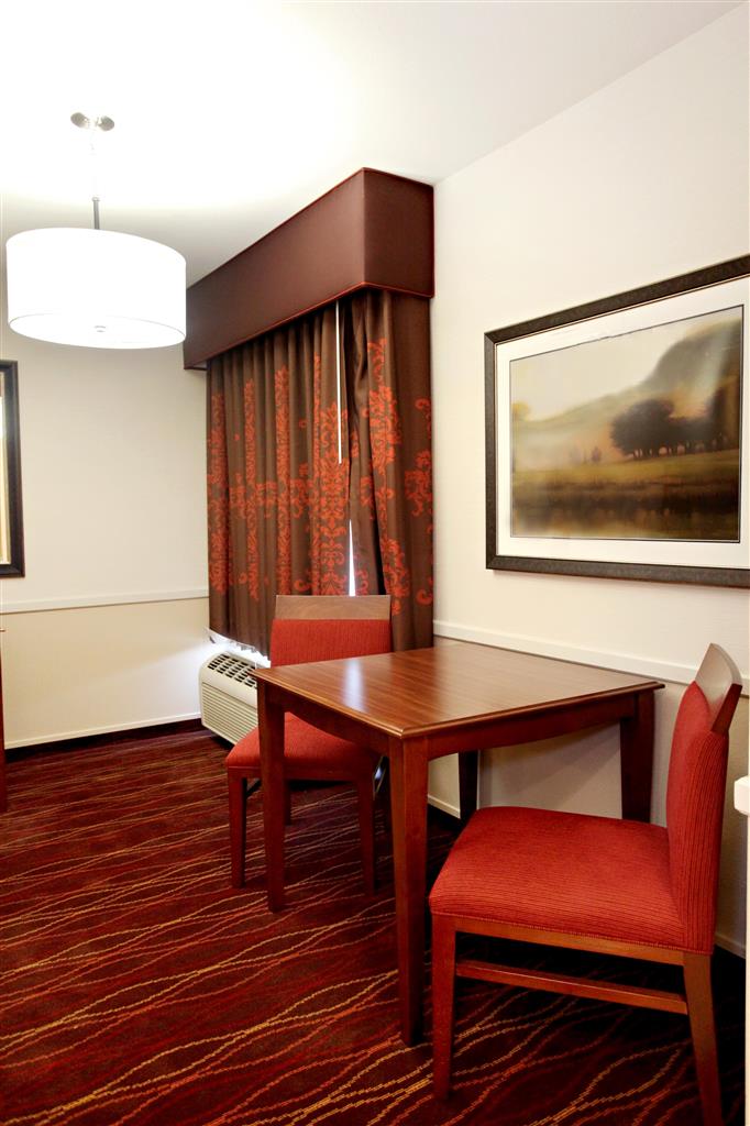 Hampton Inn Salt Lake City-North , UT 84087 near Salt Lake City International Airport View Point 12