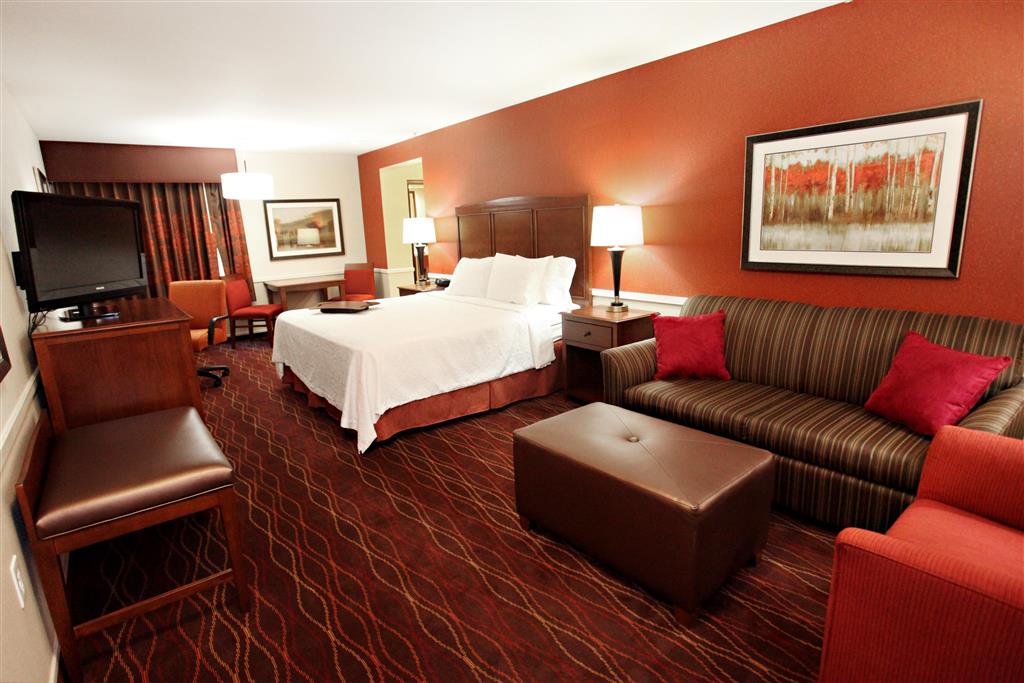 Hampton Inn Salt Lake City-North , UT 84087 near Salt Lake City International Airport View Point 14