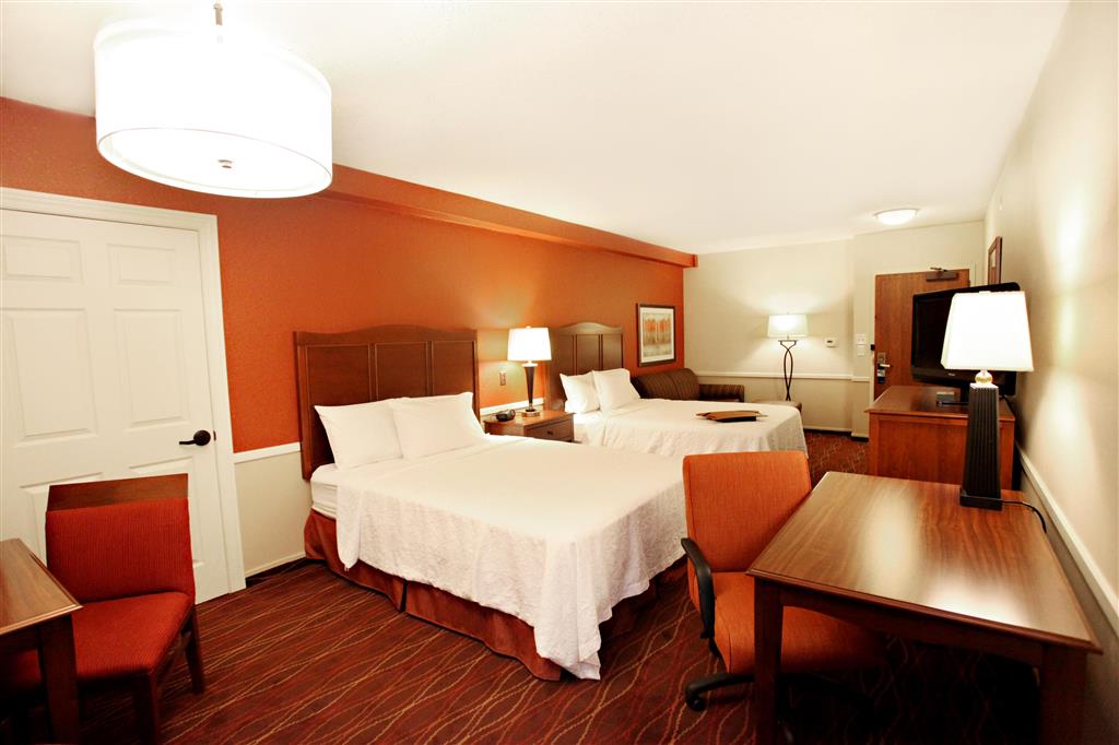 Hampton Inn Salt Lake City-North , UT 84087 near Salt Lake City International Airport View Point 18