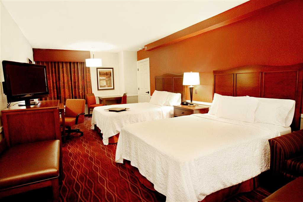 Hampton Inn Salt Lake City-North , UT 84087 near Salt Lake City International Airport View Point 19