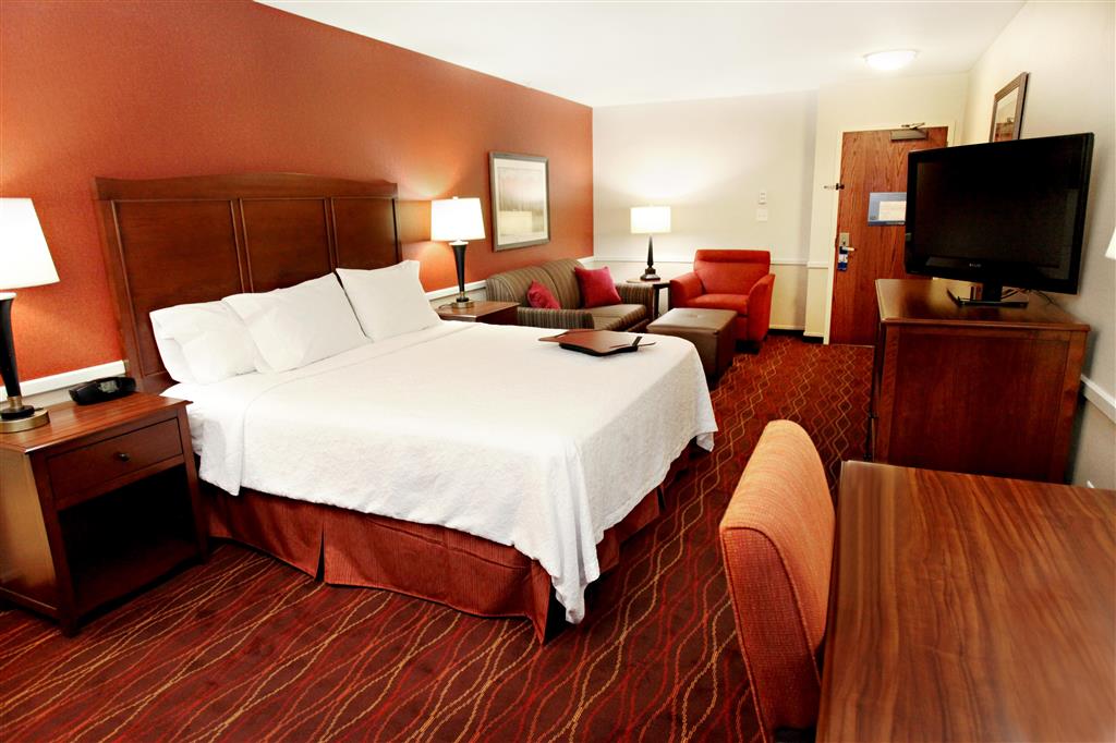 Hampton Inn Salt Lake City-North , UT 84087 near Salt Lake City International Airport View Point 22