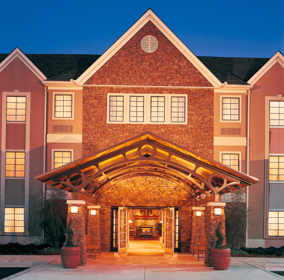 Staybridge Suites Milwaukee Airport South, An Ihg Hotel