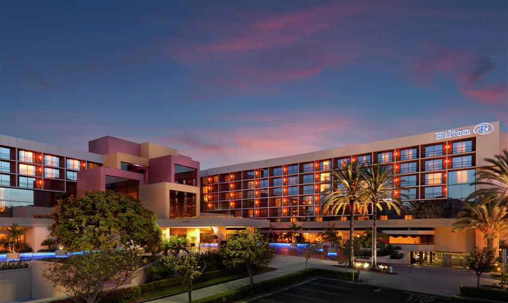 Hilton Orange County/Costa Mesa , CA 92626 near John Wayne Airport (orange County Airport) View Point 2