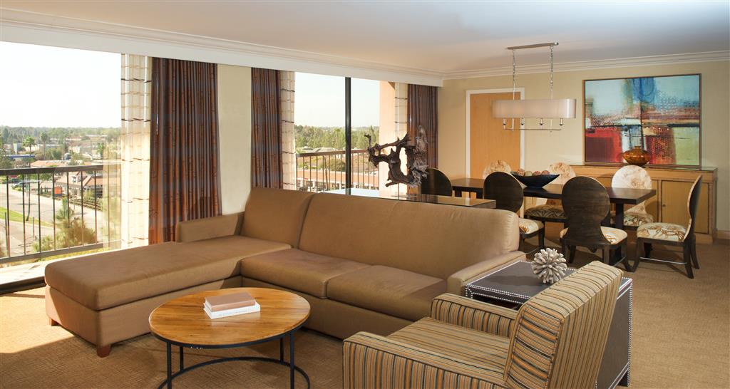 Hilton Orange County/Costa Mesa , CA 92626 near John Wayne Airport (orange County Airport) View Point 30