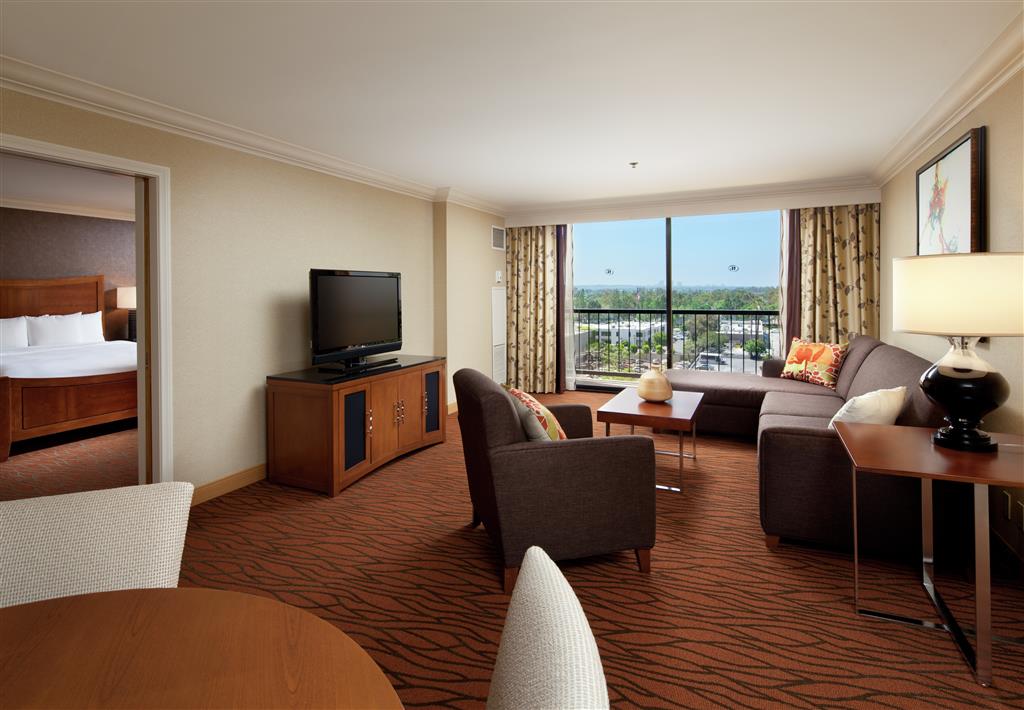 Hilton Orange County/Costa Mesa , CA 92626 near John Wayne Airport (orange County Airport) View Point 33