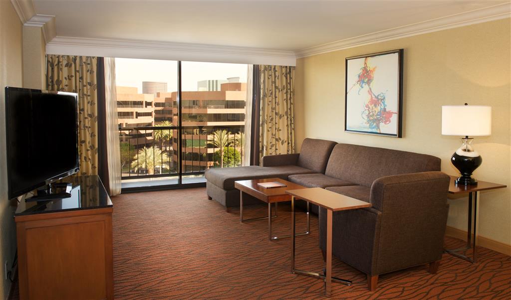 Hilton Orange County/Costa Mesa , CA 92626 near John Wayne Airport (orange County Airport) View Point 37