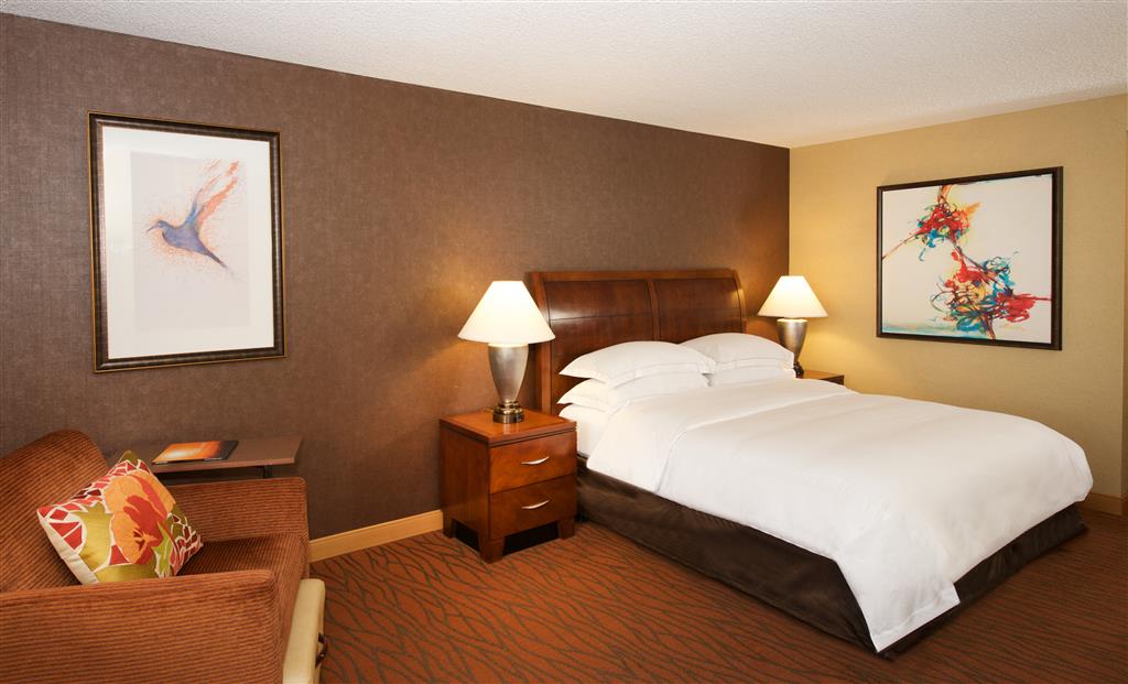 Hilton Orange County/Costa Mesa , CA 92626 near John Wayne Airport (orange County Airport) View Point 39