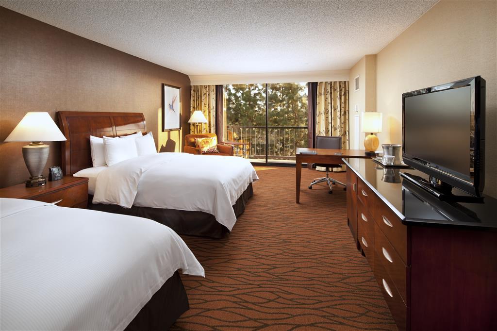 Hilton Orange County/Costa Mesa , CA 92626 near John Wayne Airport (orange County Airport) View Point 43