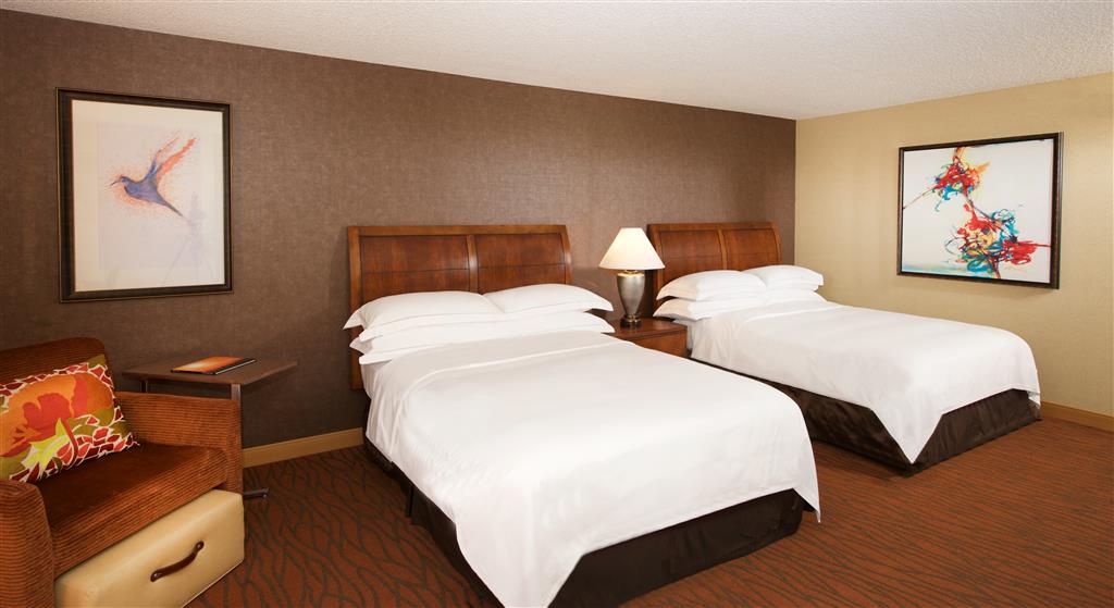 Hilton Orange County/Costa Mesa , CA 92626 near John Wayne Airport (orange County Airport) View Point 44