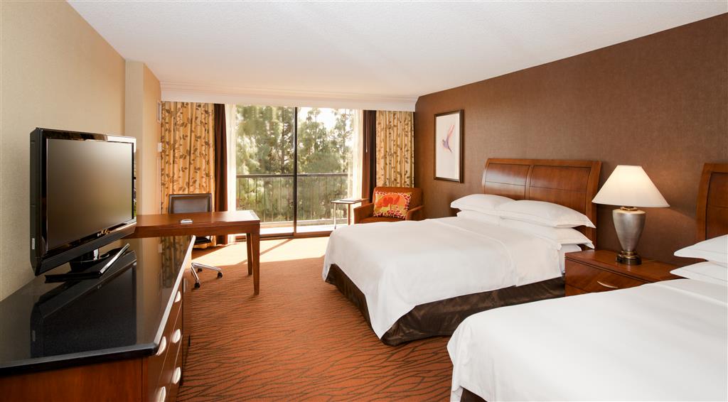 Hilton Orange County/Costa Mesa , CA 92626 near John Wayne Airport (orange County Airport) View Point 46