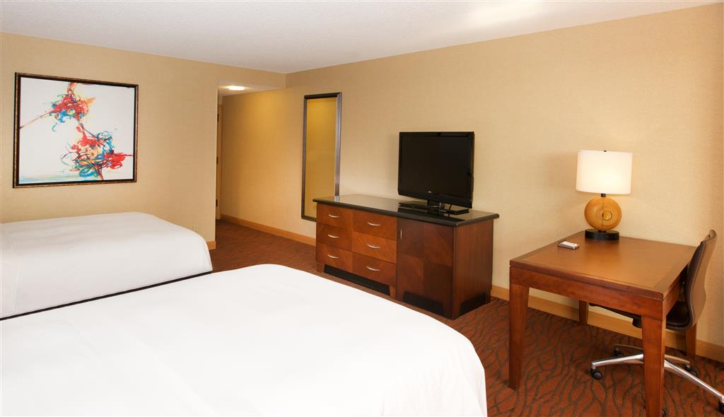 Hilton Orange County/Costa Mesa , CA 92626 near John Wayne Airport (orange County Airport) View Point 45