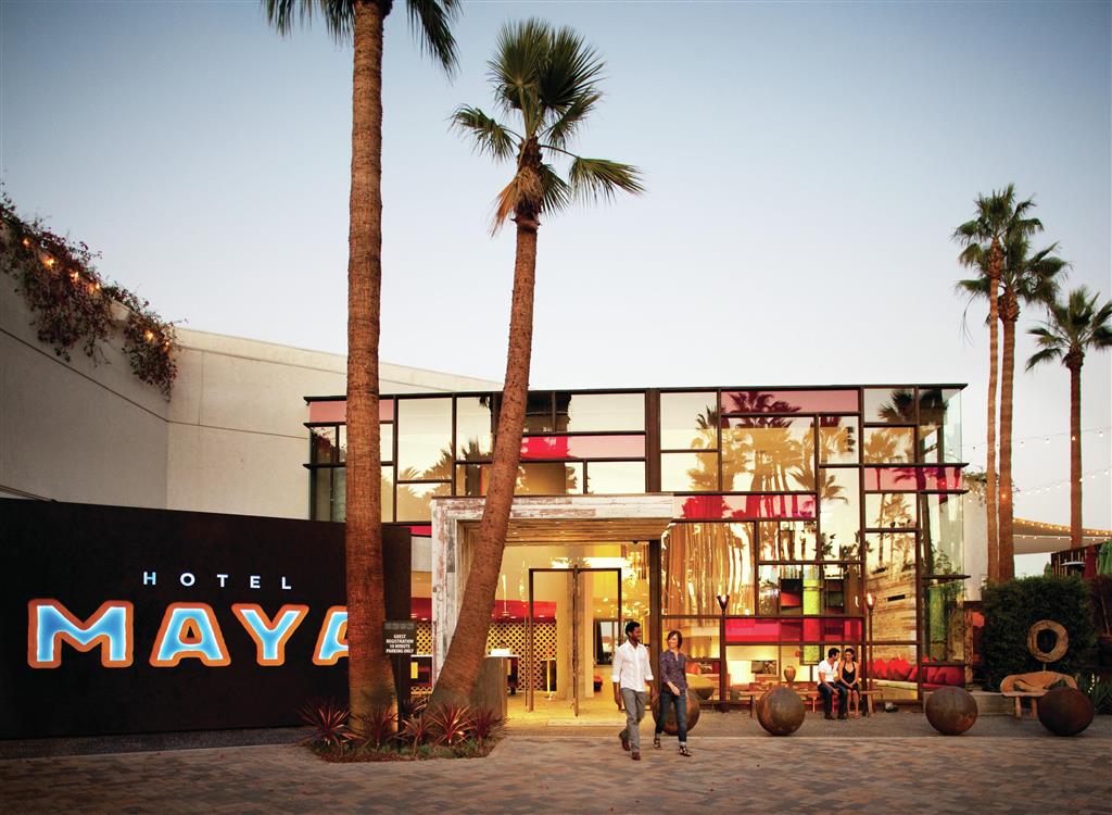 Hotel Maya - a DoubleTree by Hilton Hotel , CA 90802 near Long Beach Airport View Point 2