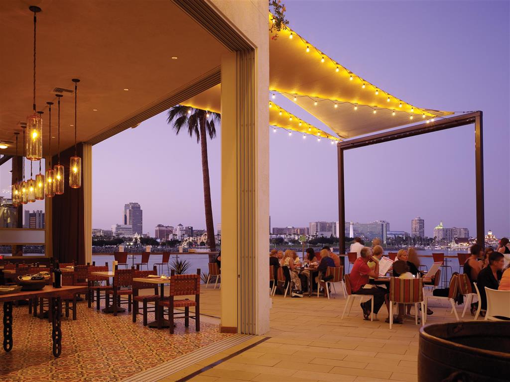 Hotel Maya - a DoubleTree by Hilton Hotel , CA 90802 near Long Beach Airport View Point 5