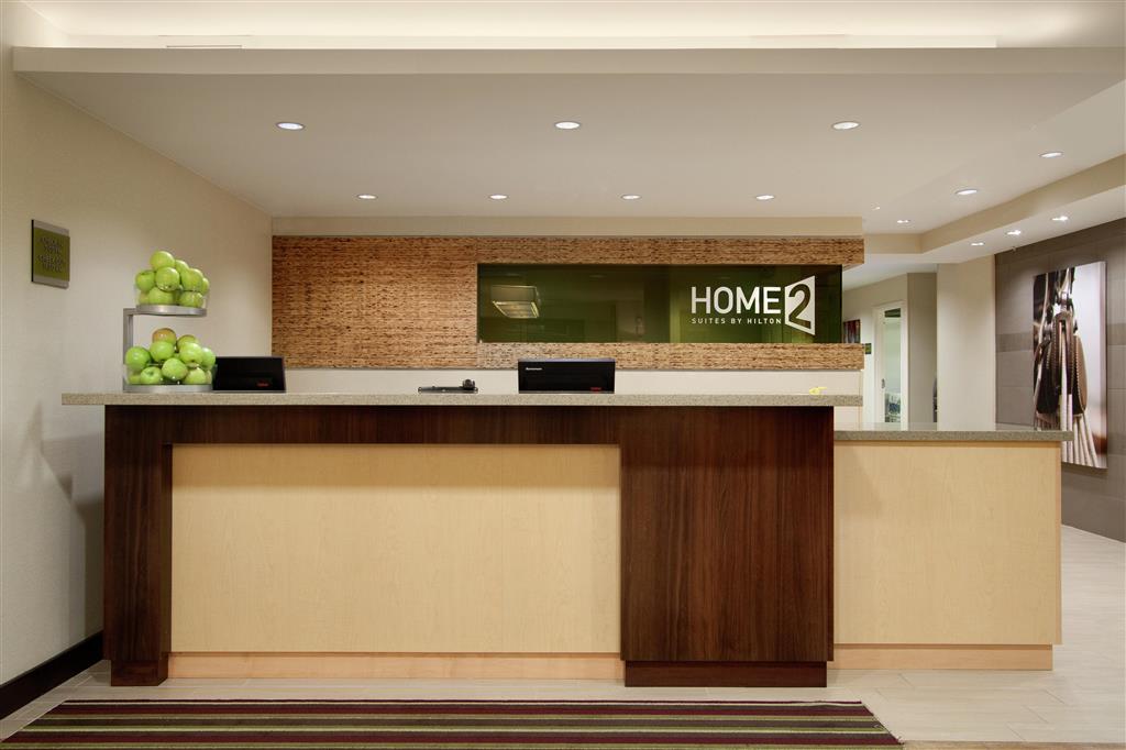 Home2 Suites by Hilton Baltimore Downtown , MD 21202 near Baltimore-washington International Thurgood Marshall Airport View Point 6