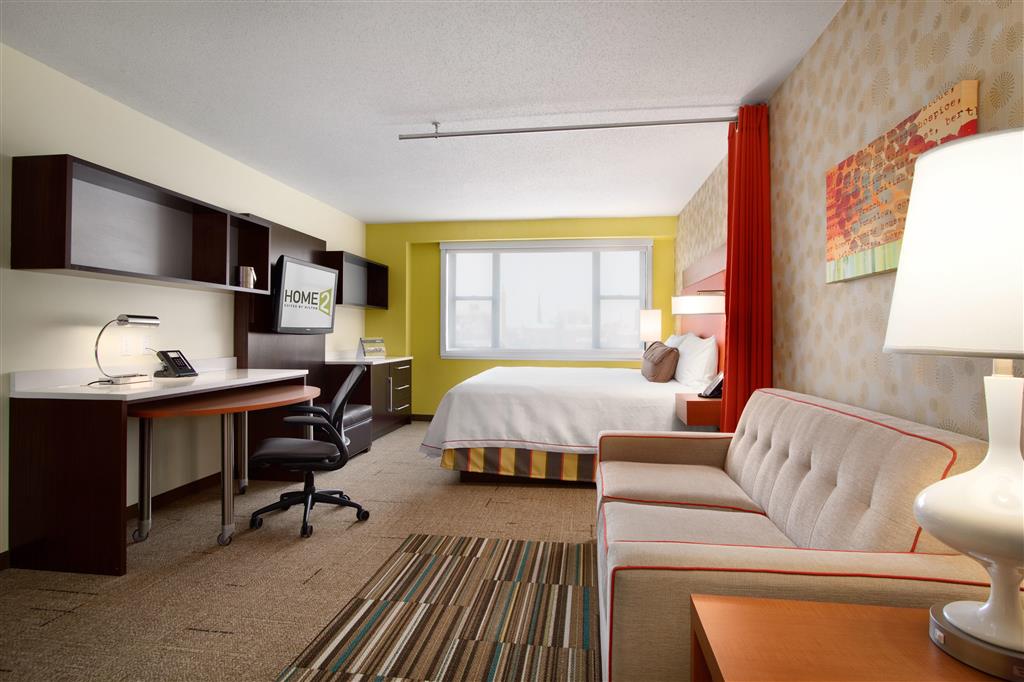 Home2 Suites by Hilton Baltimore Downtown , MD 21202 near Baltimore-washington International Thurgood Marshall Airport View Point 13