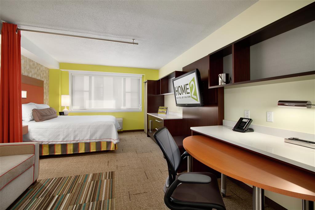 Home2 Suites by Hilton Baltimore Downtown , MD 21202 near Baltimore-washington International Thurgood Marshall Airport View Point 15