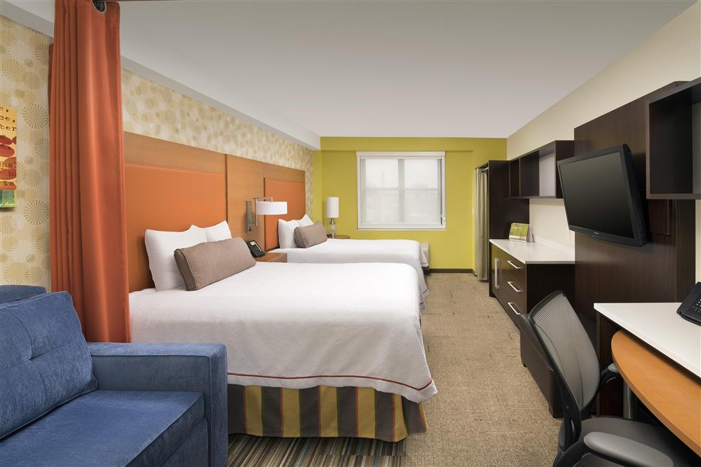 Home2 Suites by Hilton Baltimore Downtown , MD 21202 near Baltimore-washington International Thurgood Marshall Airport View Point 20