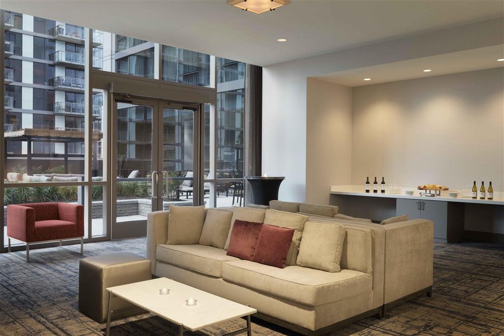 HOMEWOOD SUITES CHICAGO WEST LOOP , IL 60661 near Ohare International Airport View Point 6