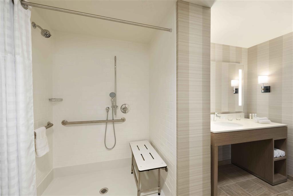 HOMEWOOD SUITES CHICAGO WEST LOOP , IL 60661 near Ohare International Airport View Point 15