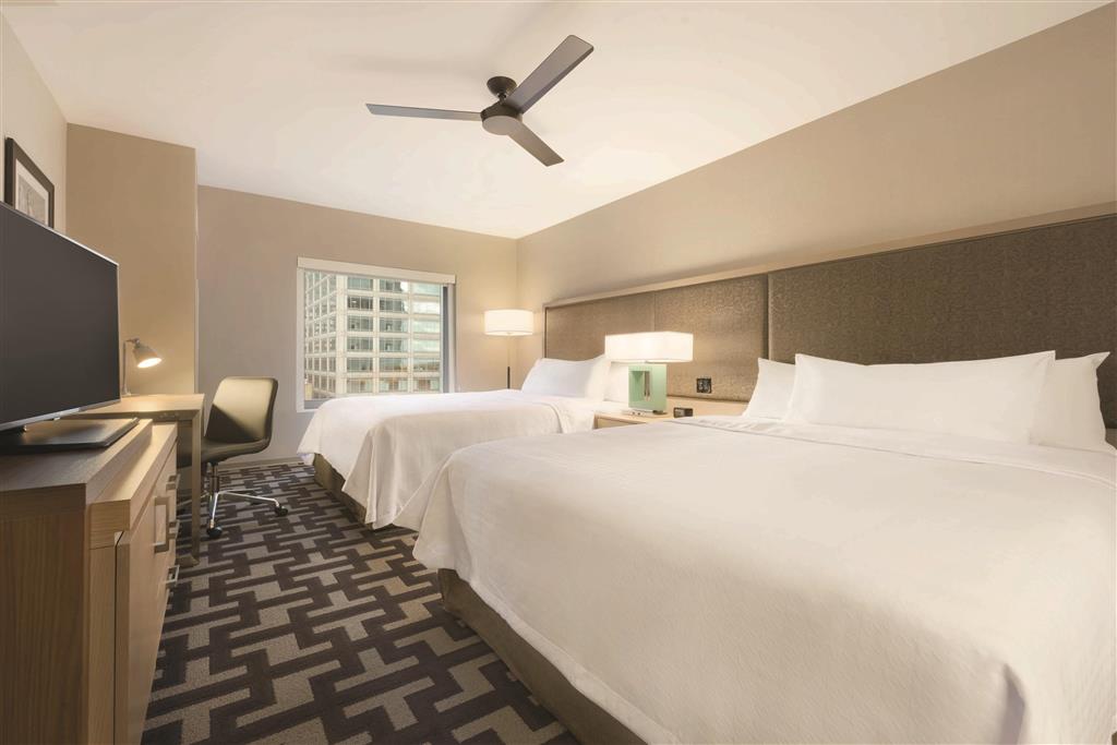 HOMEWOOD SUITES CHICAGO WEST LOOP , IL 60661 near Ohare International Airport View Point 16