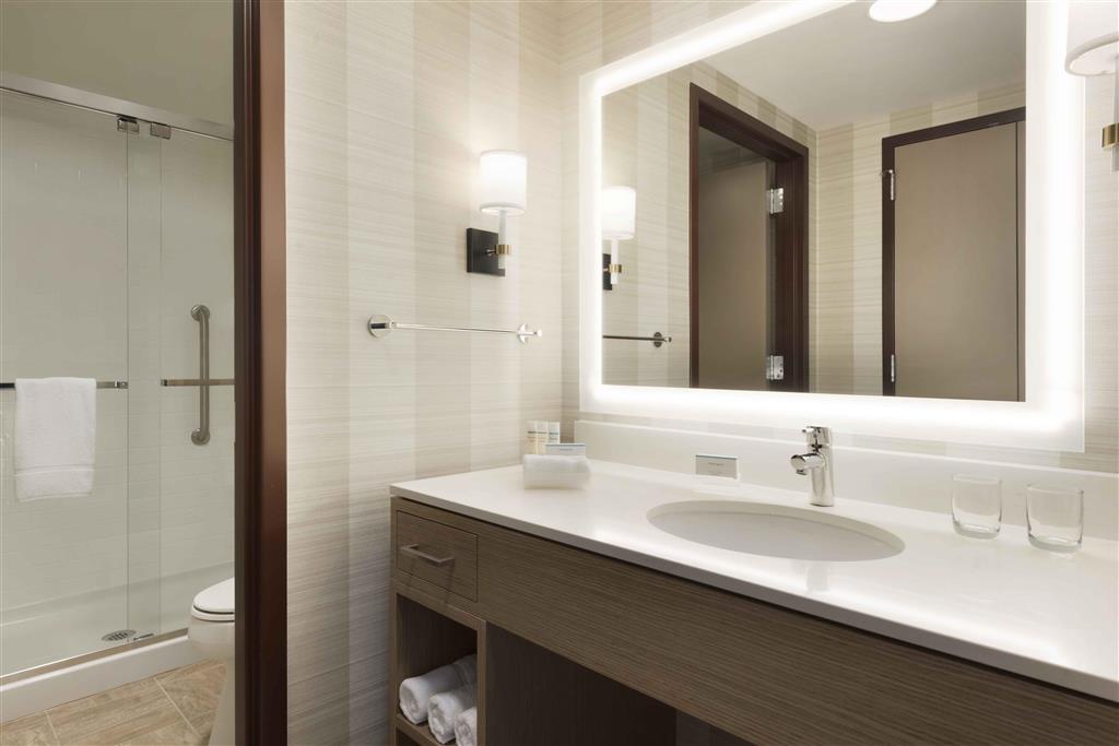 HOMEWOOD SUITES CHICAGO WEST LOOP , IL 60661 near Ohare International Airport View Point 19