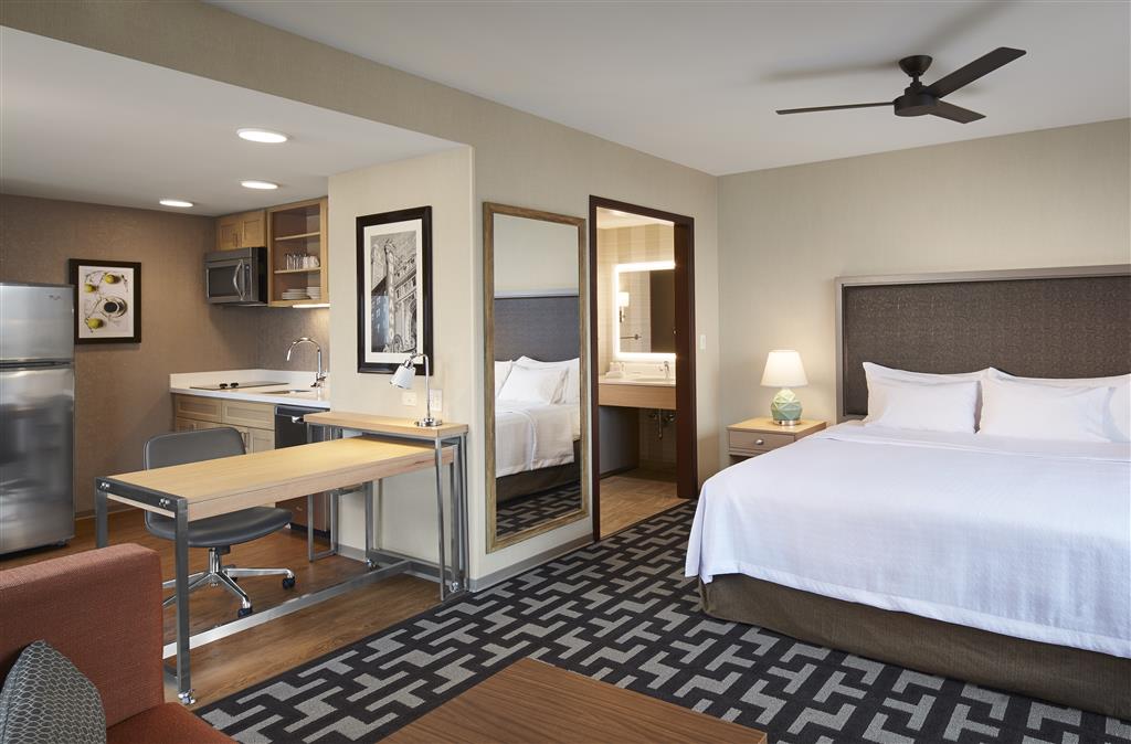 HOMEWOOD SUITES CHICAGO WEST LOOP , IL 60661 near Ohare International Airport View Point 25