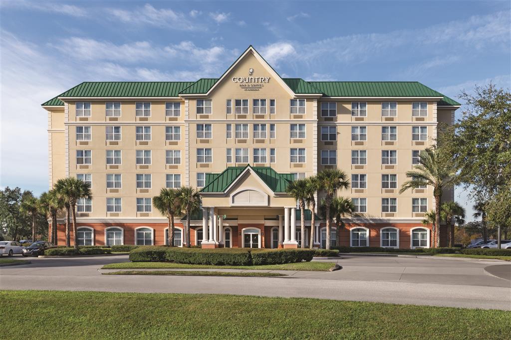 Country Inn & Suites by Radisson, Orlando Airport, FL , FL 32812 near Orlando International Airport View Point 2