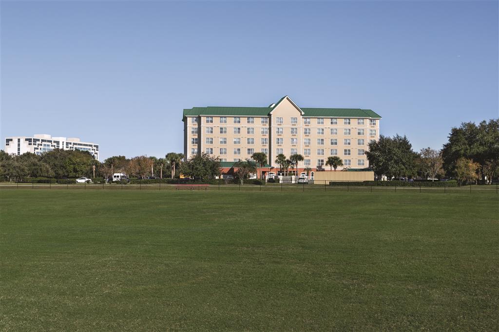 Country Inn & Suites by Radisson, Orlando Airport, FL , FL 32812 near Orlando International Airport View Point 14