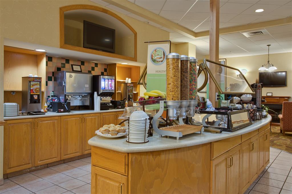 Country Inn & Suites by Radisson, Orlando Airport, FL , FL 32812 near Orlando International Airport View Point 15