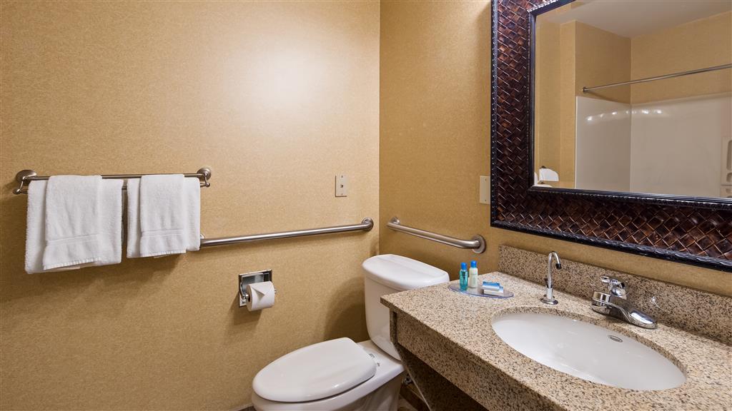 Best Western Plus North Canton Inn & Suites , OH 44720 near Akron-canton Regional Airport View Point 15